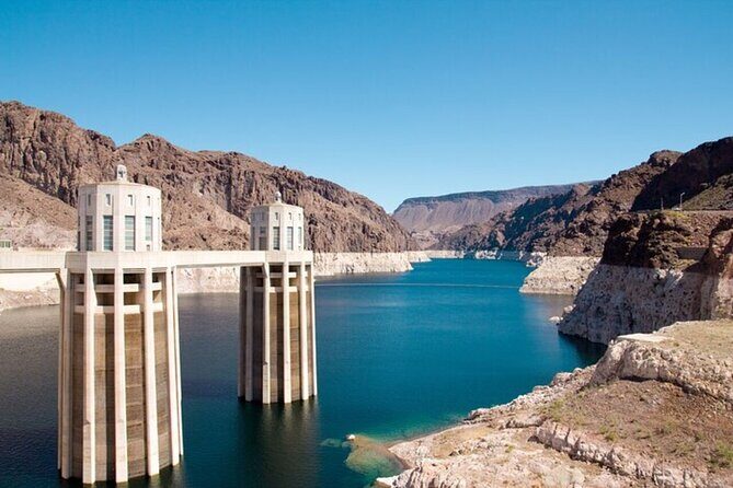 Hoover Dam and Red Rock Canyon Combo Small Group Tour From Vegas - Who Should Consider This Tour?