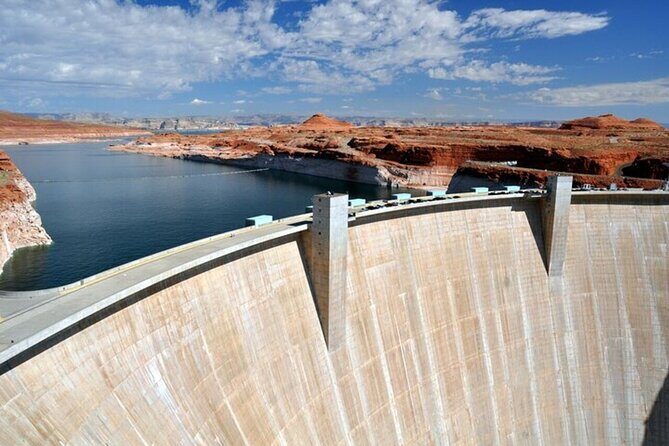 Hoover Dam and Red Rock Canyon Combo Small Group Tour From Vegas - FAQ