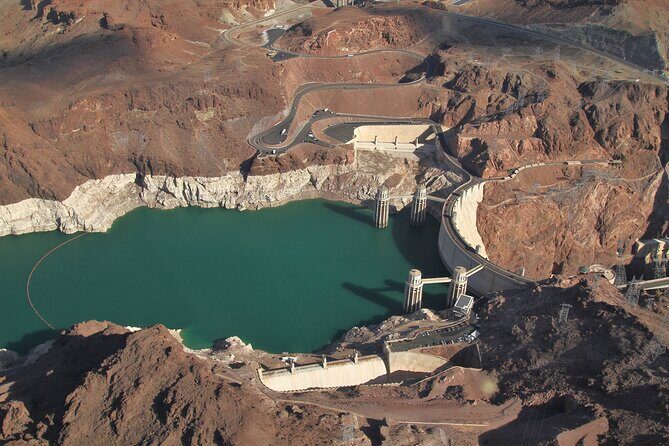 Hoover Dam and Red Rock Canyon Combo Tour - Practical Details and Tips