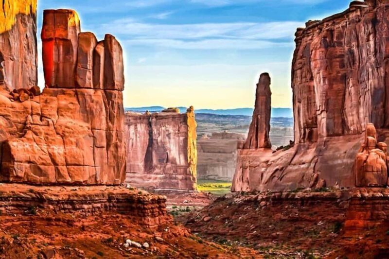 Hoover Dam and Red Rock Canyon Combo Tour - The Sum Up