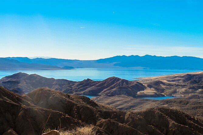 Hoover Dam and Valley of Fire Day Tour from Las Vegas - What Makes This Tour Stand Out