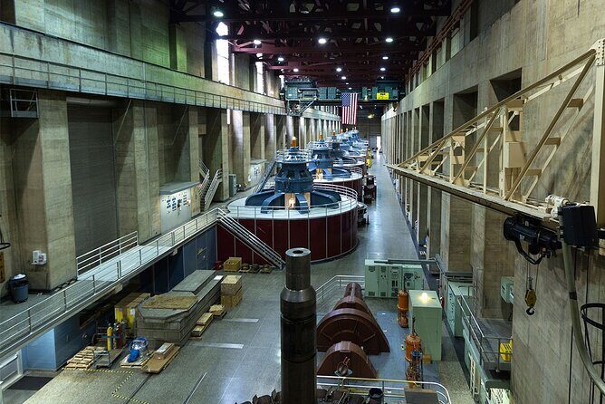 Hoover Dam and Valley of Fire Day Tour from Las Vegas - Who Is This Tour Best Suited For?