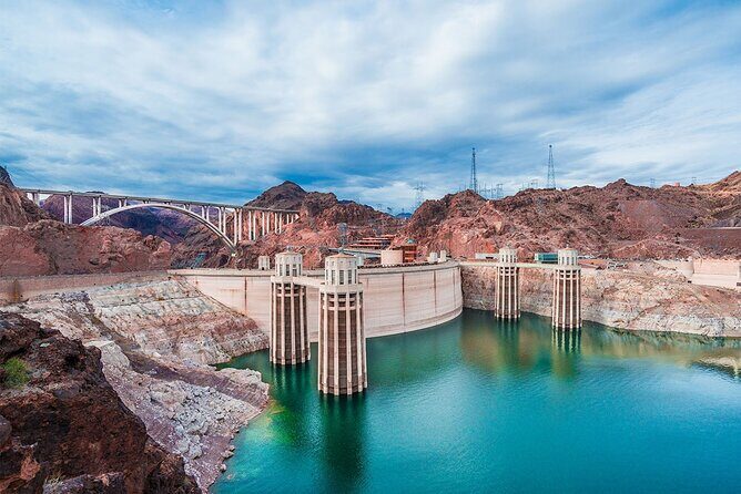 Hoover Dam and Valley of Fire Day Tour from Las Vegas - FAQs