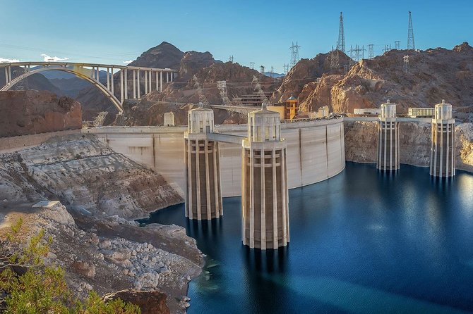 Hoover Dam Exploration Tour From Las Vegas - Traveler Tips and Recommendations