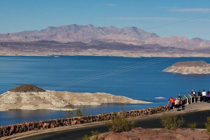 Hoover Dam Express Expedition in SPANISH - The Practicalities