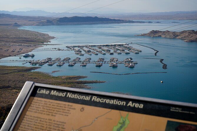 Hoover Dam Express Expedition in SPANISH - FAQ