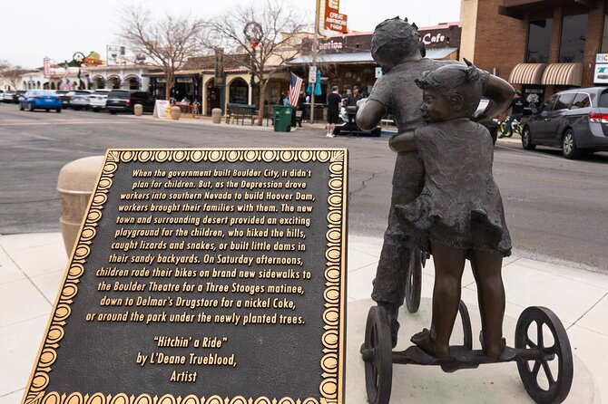 Hoover Dam From Las Vegas With Continental Breakfast. - Highlights of the Tour