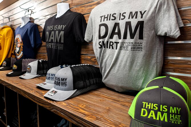 Hoover Dam From Las Vegas With Continental Breakfast. - Common Questions