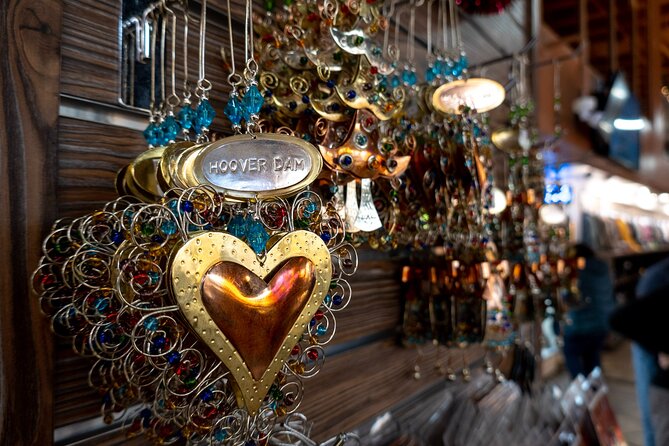 Hoover Dam From Las Vegas With Continental Breakfast. - The Sum Up