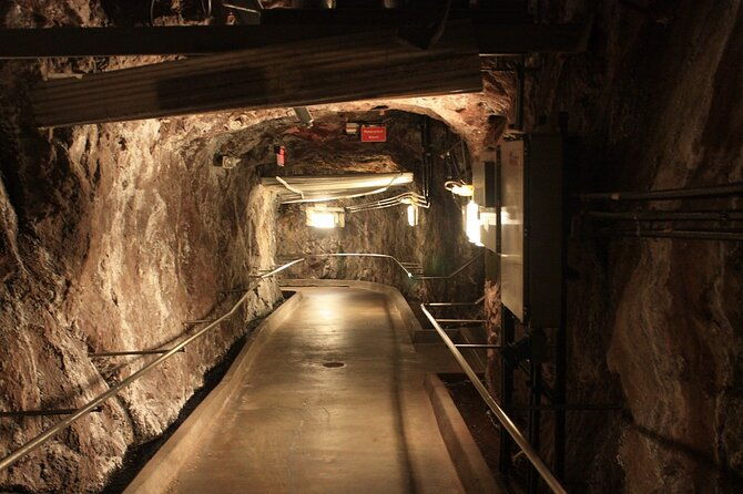 Hoover Dam Full Experience - Why the Hoover Dam Full Experience Stands Out