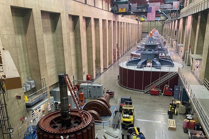 Hoover Dam Full Experience - The Experience From a Traveler’s Perspective