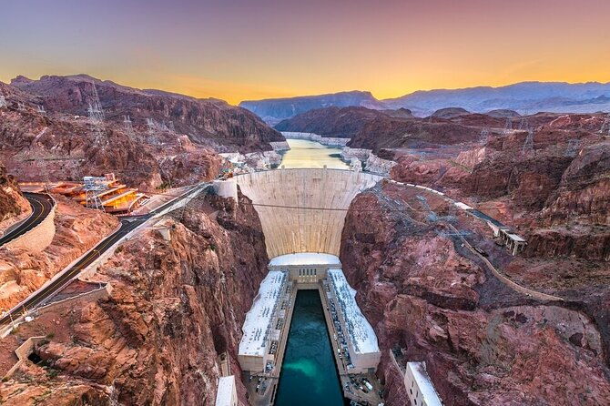 Hoover Dam Full Experience - The Sum Up