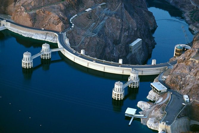 Hoover Dam Highlights Tour From Las Vegas - Pricing Details and Considerations