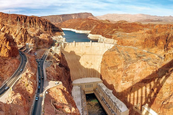 Hoover Dam Highlights Tour From Las Vegas - Tour Overview and Highlights