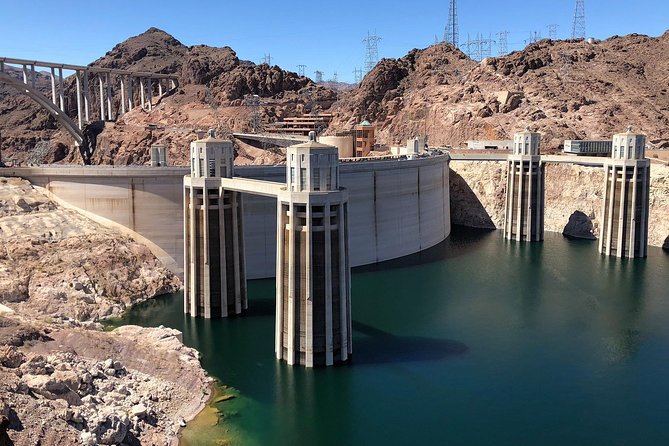 Hoover Dam Highlights Tour From Las Vegas - Cancellation Policy and Refunds