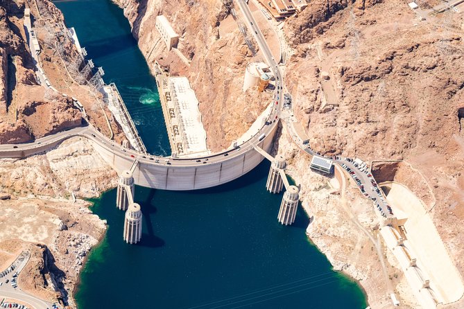 Hoover Dam Highlights Tour From Las Vegas - Reviews and Customer Feedback