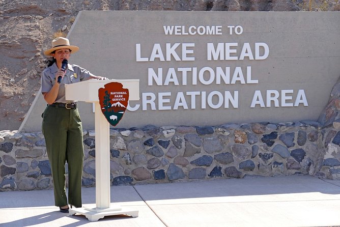 Hoover Dam Highlights Tour From Las Vegas - Common Questions