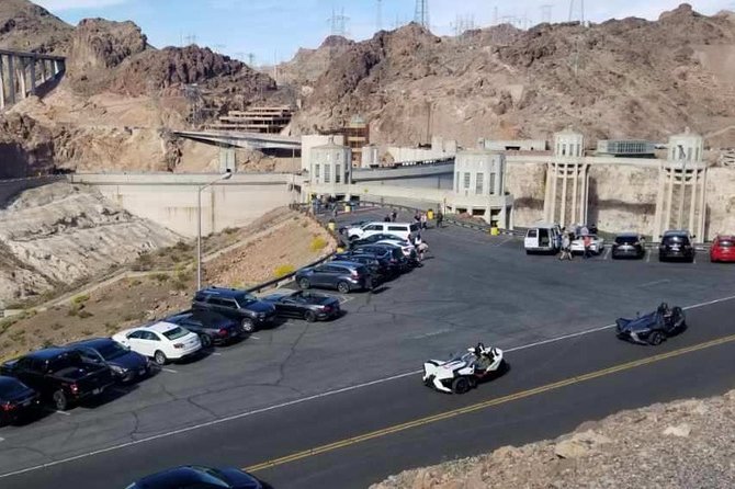 Hoover Dam Highlights Tour From Las Vegas - The Sum Up