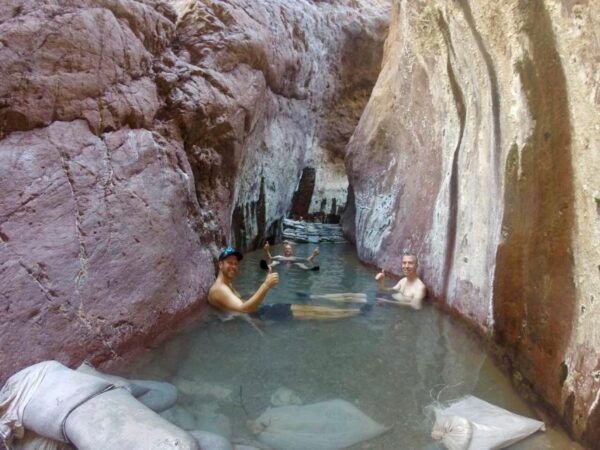 Hoover Dam Kayak Tour & Hike - Shuttle From Las Vegas - Additional Information