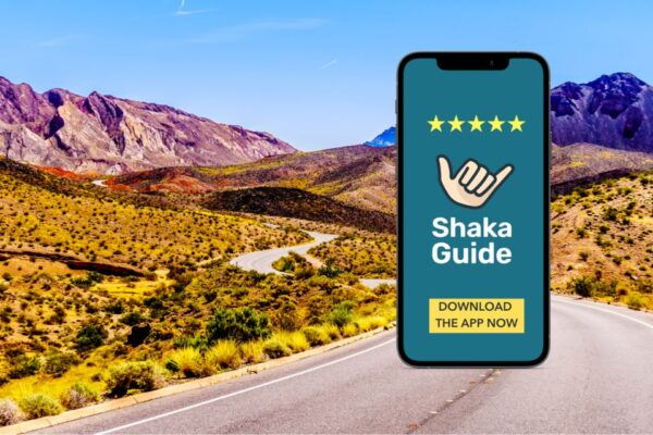 Hoover Dam & Lake Mead: Self-Guided Audio Tour - Customer Reviews