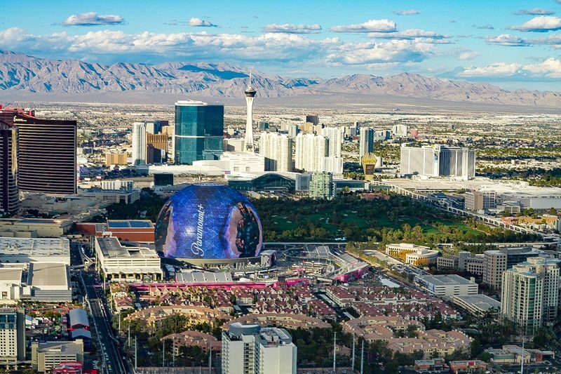 Hoover Dam & Las Vegas Strip Flight by Helicopter Experience - Who should book this flight?