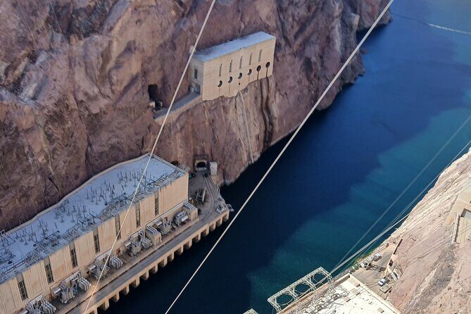 Hoover Dam & Pioneer Saloon Bar Tour - Who Should Consider This Tour?  