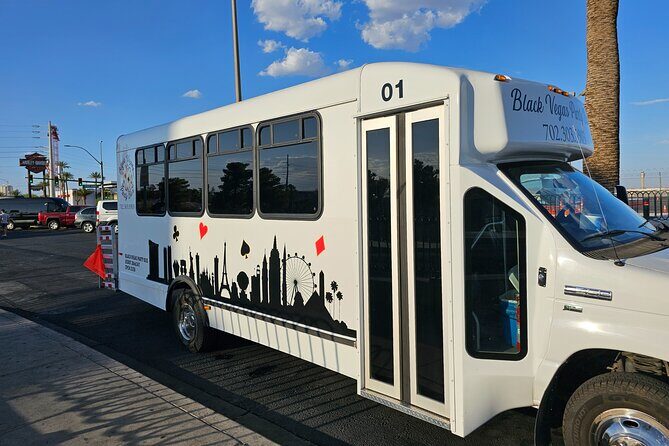 Hoover Dam Private Party Bus Tour - The Sum Up: Who Is This Tour Best For?