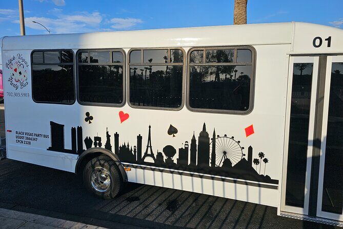 Hoover Dam Private Party Bus Tour - FAQs