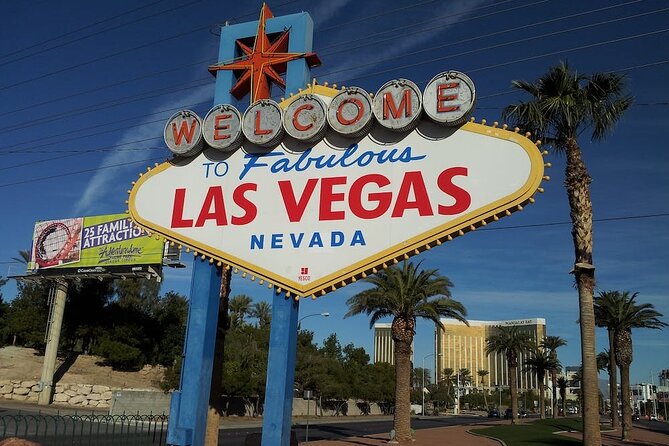 Hoover Dam, Seven Magic Mountain & Lake Mead - Seven Magic Mountain Exploration