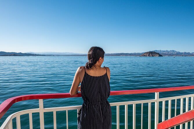 Hoover Dam Sightseeing Cruise on Lake Mead - Final Thoughts: Is It Worth It?