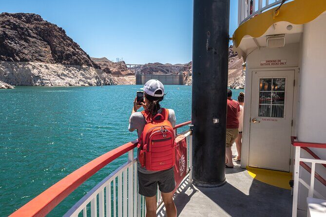 Hoover Dam Sightseeing Cruise on Lake Mead - Frequently Asked Questions