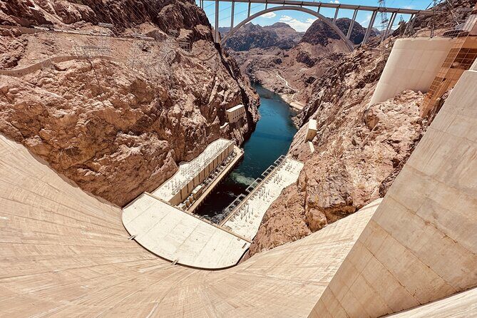 Hoover Dam Small Group Express Tour from Las Vegas - Who Will Love This Tour?