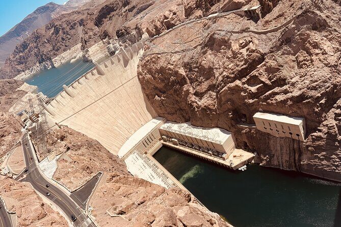 Hoover Dam Small Group Express Tour from Las Vegas - FAQ