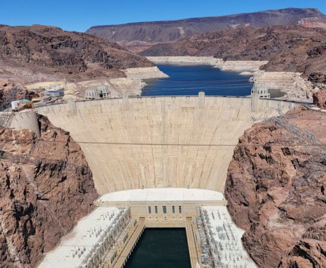 Hoover Dam Suv Tour: Power Plant Tour, Museum Tickets & More - Museum Tickets