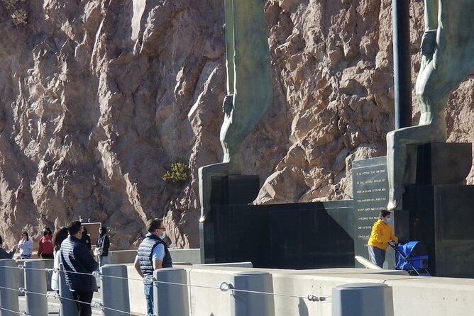 Hoover Dam Tour by Luxury SUV - Common Questions