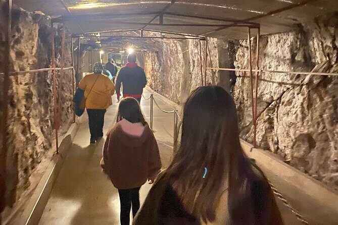 Hoover Dam Tunnels and Power Plant Tour in Spanish - The Sum Up: Is This Tour for You?
