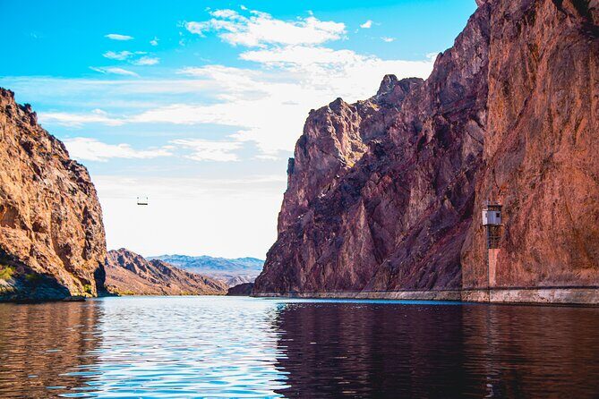 Hoover Dam Walk & Emerald Cave Kayak Combo with Lunch - An In-Depth Look at the Experience