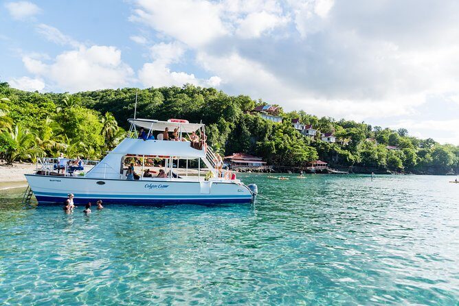 Hop & Drop Soufriere Transfer - Final Thoughts