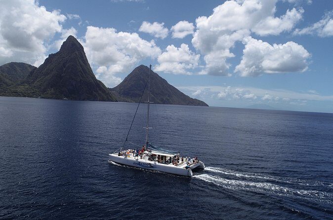 Hop & Drop Soufriere Transfer - FAQ