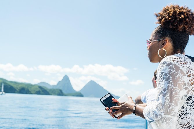 Hop & Drop Soufriere Transfer For Cruise Ship Passengers - Meeting and Pickup Info