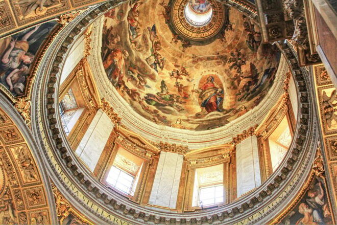 Hop-on Hop-off 24H and Santa Maria Maggiore Entrance - Important Information