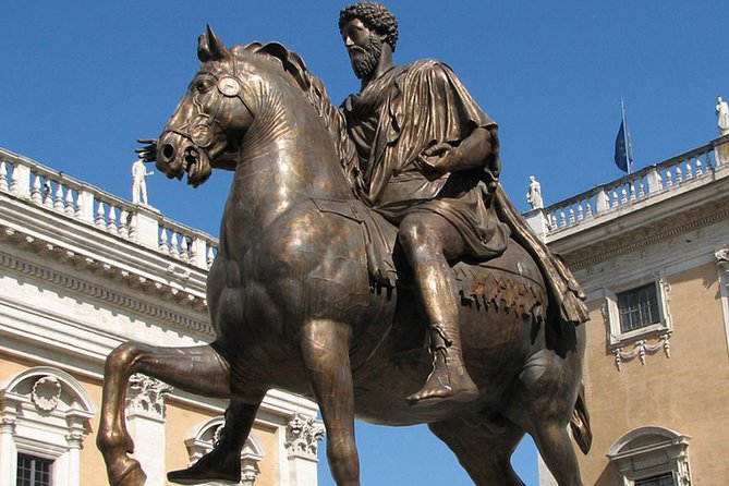 Hop-On Hop-Off and Fast Track Entry: Omnia Rome and Vatican Pass - Overview and Benefits