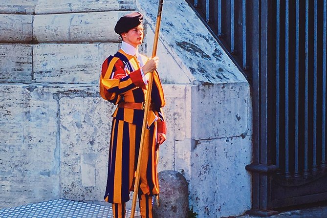 Hop-On Hop-Off and Fast Track Entry: Omnia Rome and Vatican Pass - Mixed Reviews on Value