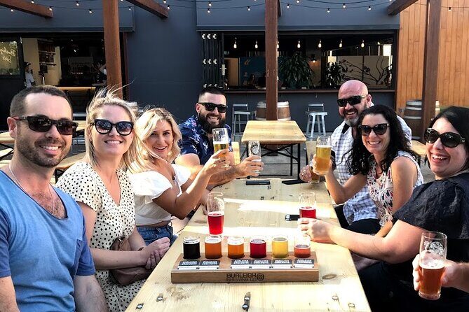 Hop on Hop off Brewery Adventure - Good To Know