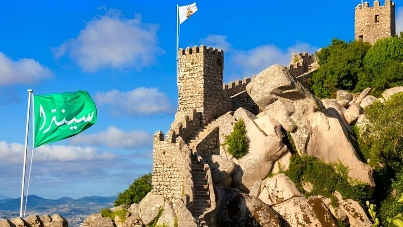 Hop-on hop-off bus ticket to castles and palaces in Sintra - The useful details at a glance