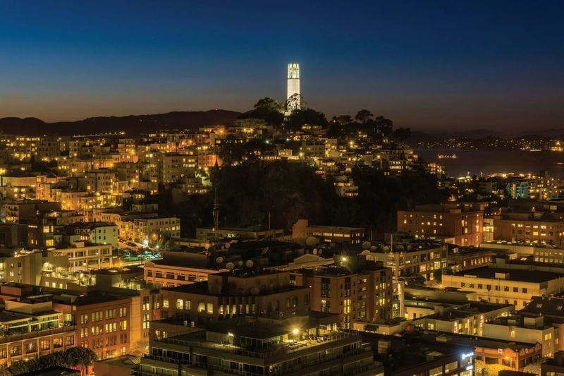 Hop-On Hop-Off Bus Tour and Night Tour in San Francisco - One day or two: choosing the pass