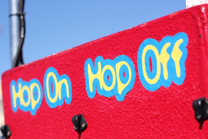 Hop-On Hop-Off Cape Town Canal Cruise - How to Book and Prepare