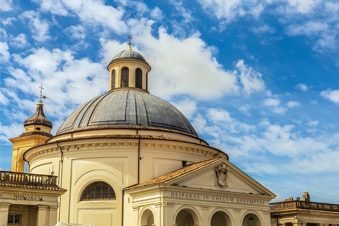 Hop-On Hop-Off Castelli Romani From Rome - Tour 2 - Booking Information