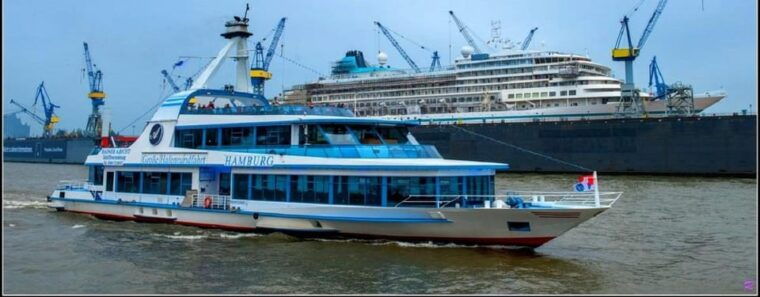 Hop-On/Hop-Off city tour incl. 1 hour harbor tour - The Pros and Cons