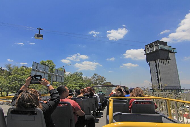 Hop-on Hop-off City Tour Puebla - Common Questions